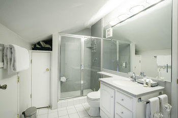Snowcrest Villa Park City Luaran gambar