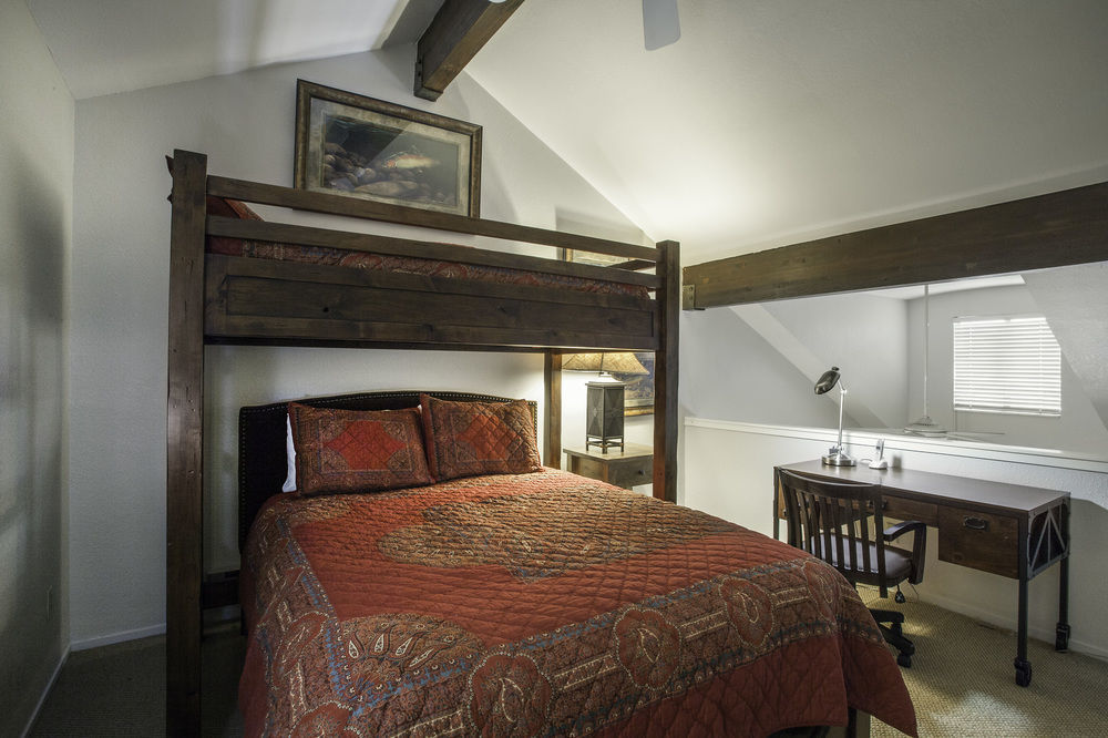 Snowcrest Villa Park City Luaran gambar