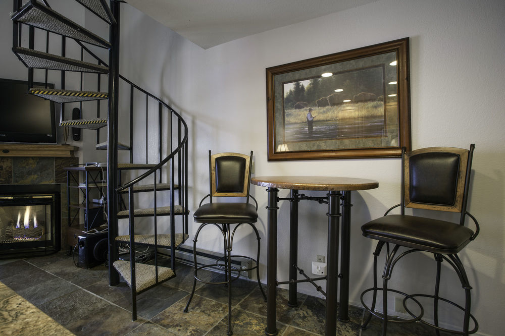 Snowcrest Villa Park City Luaran gambar