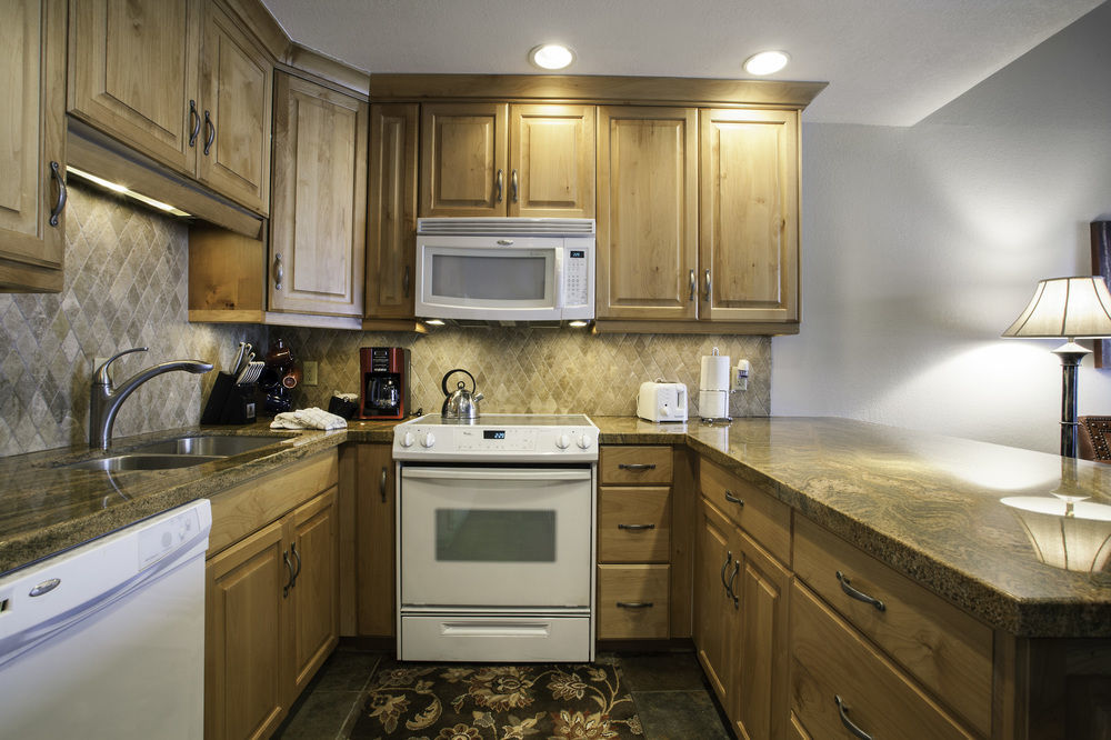 Snowcrest Villa Park City Luaran gambar