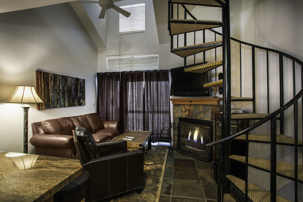 Snowcrest Villa Park City Luaran gambar