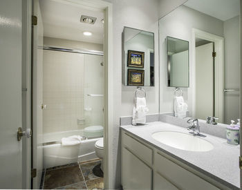 Snowcrest Villa Park City Luaran gambar